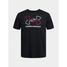 Koszulka Under Armour M 1382915-001