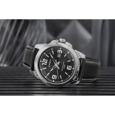 6. Zegarek Męski CASIO MTP-1314L-8AUDF + BOX