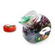 Emtec ECMMD16GC410JAR80 pamięć USB 16 GB USB Typu-A 2.0 Niebieski, Zielony, Fioletowy, Czerwony, Żółty
