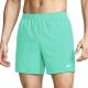 3. Spodenki kąpielowe Nike Essential 5 miętowe NESSF560 468