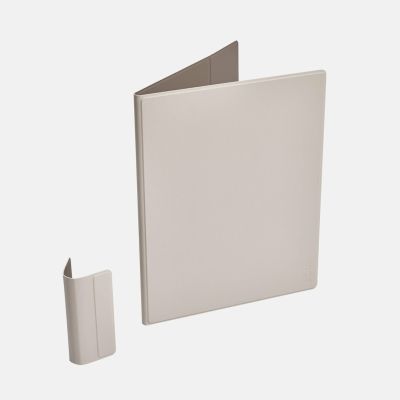4. Etui magnetyczne Onyx Go 10,3" Beżowe