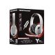 6. Thrustmaster Y-300CPX Zestaw słuchawkowy Przewodowa Opaska na głowę Gaming Biały