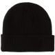 2. Quiksilver Beanie AQYHA04782-KVJ0 Czarne One size