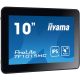 8. Panel dotykowy IIYAMA TF1015MC-B2 A 10inch Touchpanel 1280x1024 VA 500cd 10touch paints CS VGA HDMIx1 DPx1 IP65 certificated black