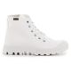 7. Buty Palladium Pampa Hi Originale U 75349-116-M Star White