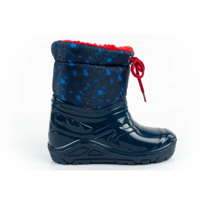 4. Śniegowce Spiderman Jr SP011413