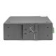 6. Switch przemysłowy 7-portowy Gigabit PoE+ z 1x PD, IEEE802.3af/at, DIN rail, rozszerzony zakres temp.