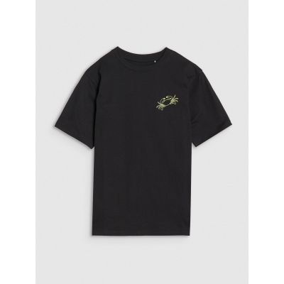 Koszulka 4F M1914 Jr 4FJWSS25TTSHM1914-20S