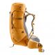 5. Plecak turystyczny Deuter Aircontact Lite 40 + 10 amber-maple
