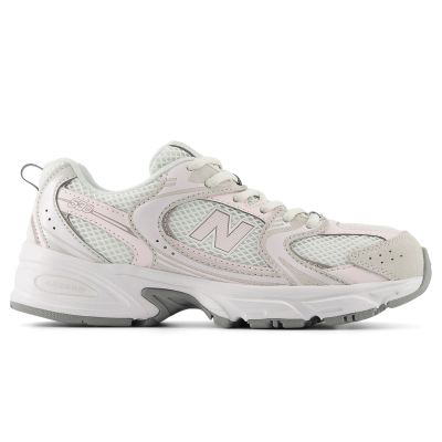 Buty New Balance junior 530 białe (G5309LW)