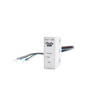 Shelly 3EM-63W Gen3