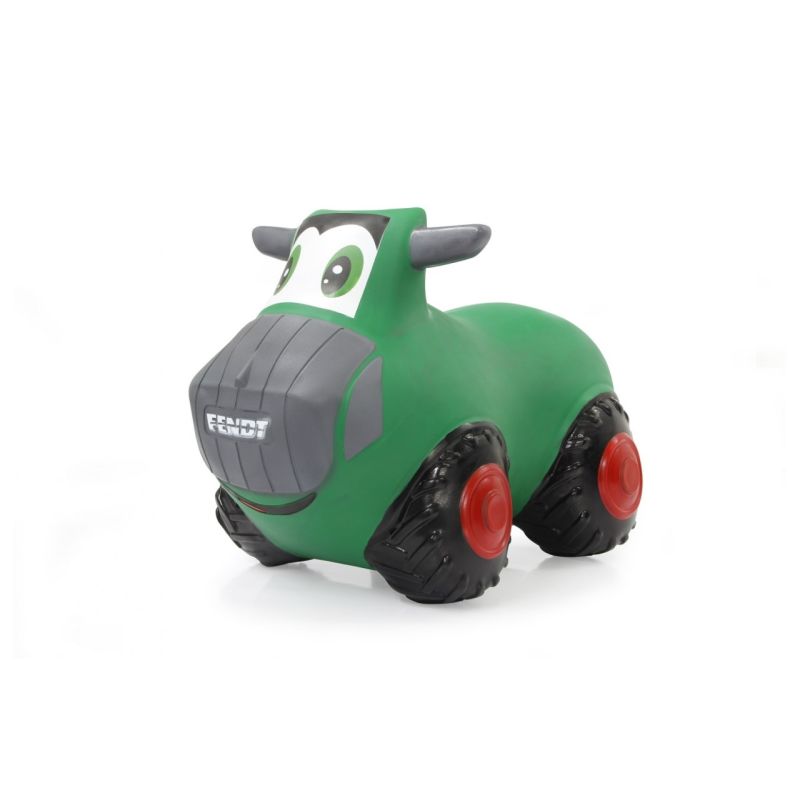 4. Jamara Fendt bouncing tractor