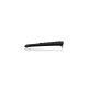 5. KeySonic ACK-540U+ (UK) klawiatura Biuro USB QWERTY British English Czarny
