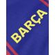 4. FC Barcelona Pedri komplet koszulka spodenki junior box 2025/26 BC19EP