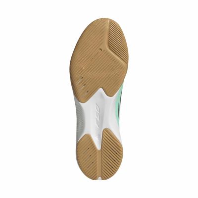 6. Buty piłkarskie dla dzieci adidas F50 Hyperfast League IN KK1327