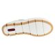 4. Rieker Shoes 49958-81 Białe 37