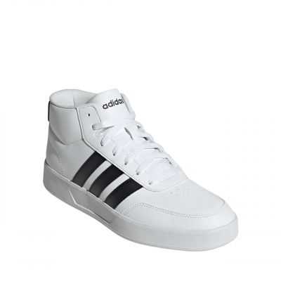 2. Buty adidas Breaknet Mid M JQ5484