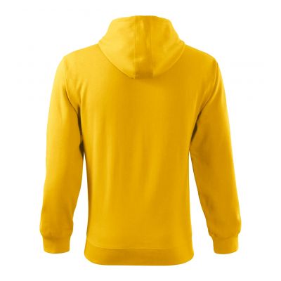 3. Bluza Malfini Trendy Zipper M MLI-41004