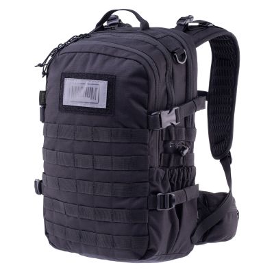 11. Plecak Magnum Urbantask Cordura 25 92800538534