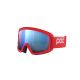 Gogle narciarskie POC Opsin czerwony