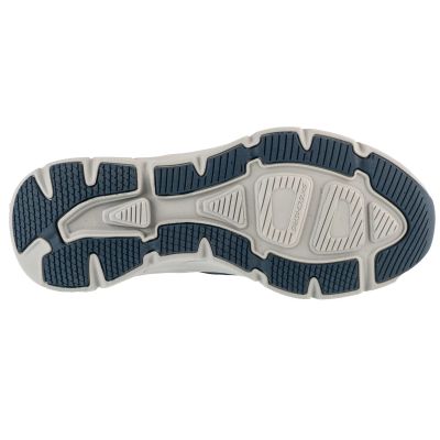 4. Skechers Slip-ins: D'Lux Walker 2.0 - Reeler 232463-NVY Granatowe 40