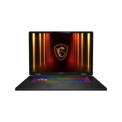 MSI Crosshair 18 HX AI A2XWFKG-075XPL Ultra 7 251HX 18"QHD+ 240Hz IPS-Level panel 16GB DDR5 SSD1TB GeForce RTX 5060 8GB NoOS