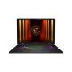 MSI Crosshair 18 HX AI A2XWFKG-075XPL Ultra 7 251HX 18"QHD+ 240Hz IPS-Level panel 16GB DDR5 SSD1TB GeForce RTX 5060 8GB NoOS