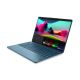 12. Lenovo Yoga Slim 9 14ILL10 Ultra 7 258V 14" 4K WQUXGA OLED 750nits Glossy 120Hz 32GB LPDDR5x-8533 SSD1TB Arc Graphics 140V Win11 Tidal Teal