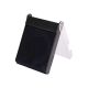7. Etui  plastikowe na medal 70mm 116x84x18mm  niebiesk - A005B BK/BU