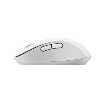 5. Logitech Signature M650 myszka Po prawej stronie RF Wireless + Bluetooth Optyczny 4000 DPI