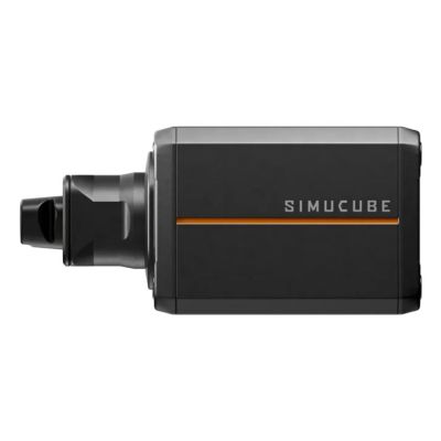 3. SIMUCUBE 3 Sport Podstawa kierownicy wyścigowej