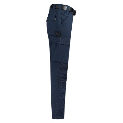 2. Spodnie Robocze Malfini Work Pants Twill Cordura MLI-T63T8
