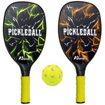 ZESTAW DO GRY W PICKLEBALL ENERO
