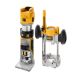 16. Frezarka 18V Dewalt DCW604NT bbez aku i ład