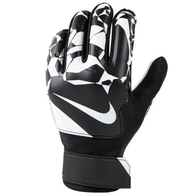 2. Rękawice bramkarskie Nike Match Jr HQ0258-010
