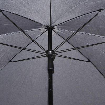 22. PARASOL OGRODOWY 185CM PIASKOWY