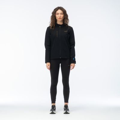 9. Damska Kurtka FUNRUNE W