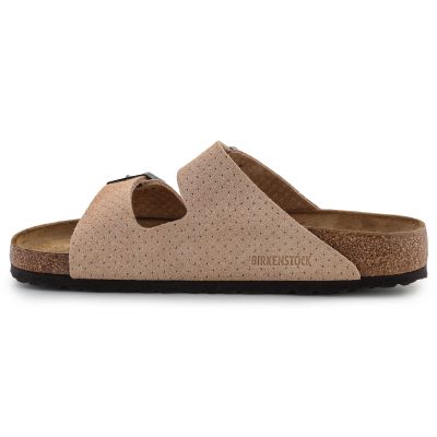 5. Klapki Birkenstock Arizona BS M 1027075