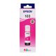 3. Tusz Epson C13T00S34A (oryginał 103; 65 ml; czerwony)