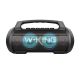 2. Głośnik bezprzewodowy Bluetooth W-KING D10 70W czarny