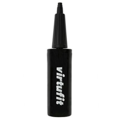 27. VIRTUFIT WANNA LODOWA XXL - 375 LITRÓW - IMITACJA DREWNA - Z AKCESORIAMI