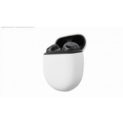 5. Google Pixel Buds Pro Grafit