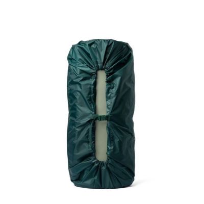 4. Mata samopompująca SEA TO SUMMIT Comfort Deluxe Mat Rain Forest