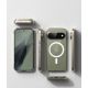 5. Etui Ringke Fusion Magnetic MagSafe na Google Pixel 11 Pro - przezroczyste