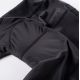 5. Spodenki rowerowe Martes Essentials Biker Jr 92800398300