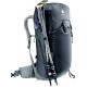 15. Plecak turystyczny DEUTER Trail Pro 36 black-shale