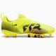 2. Buty piłkarskie Puma Future 8 Match LL FG/AG Jr 108285-03