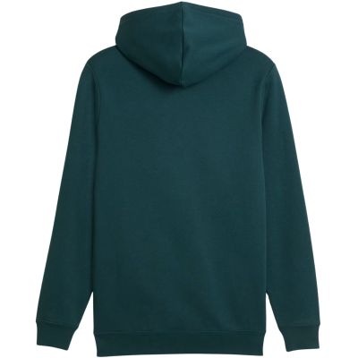 3. Bluza Puma ESS No.1 Logo Full-Zip Hoodie FL M 682658 75