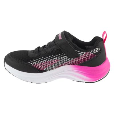 2. Skechers Elite Sport Pulse 304210L-BKHP Czarne 27