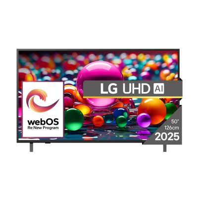 2. Telewizor TV 50UA75003LA